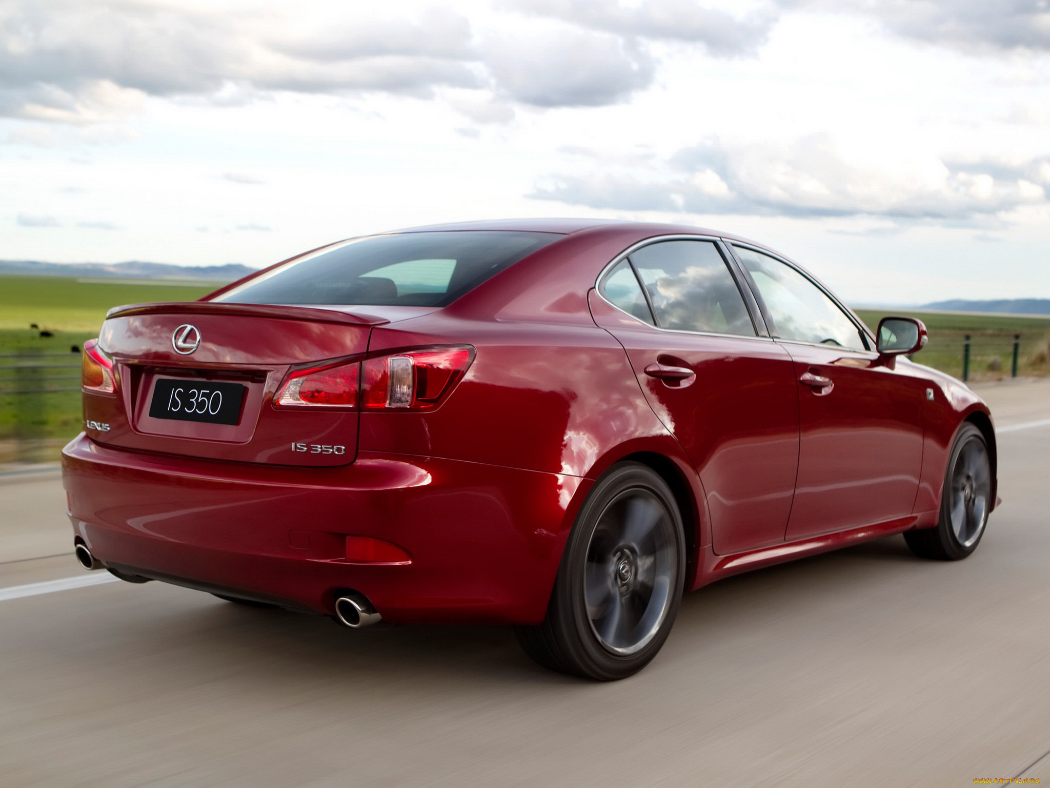 , lexus